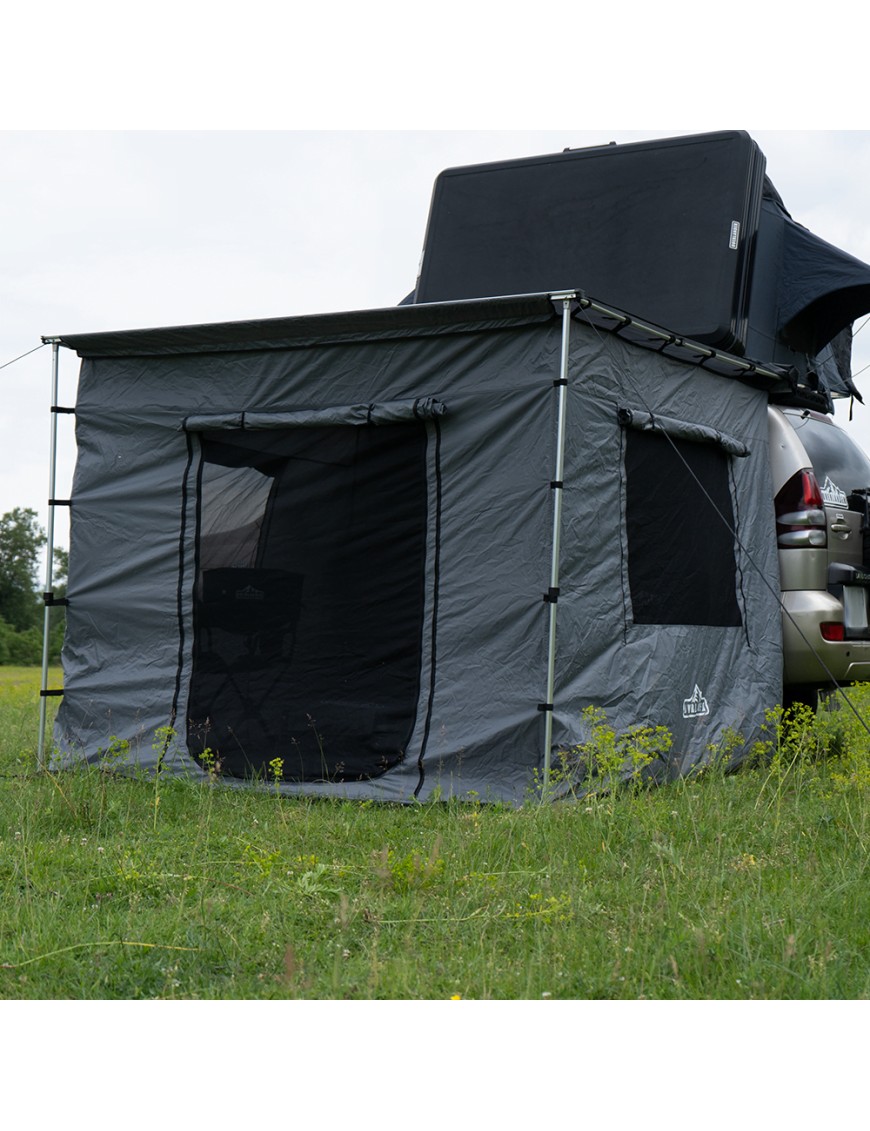 Aneks Markizy Overlander 2x2,5m