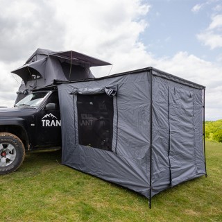 Aneks Markizy Overlander Max Led 2x2,5m