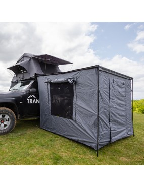 Aneks Markizy Overlander Max Led 2x2,5m