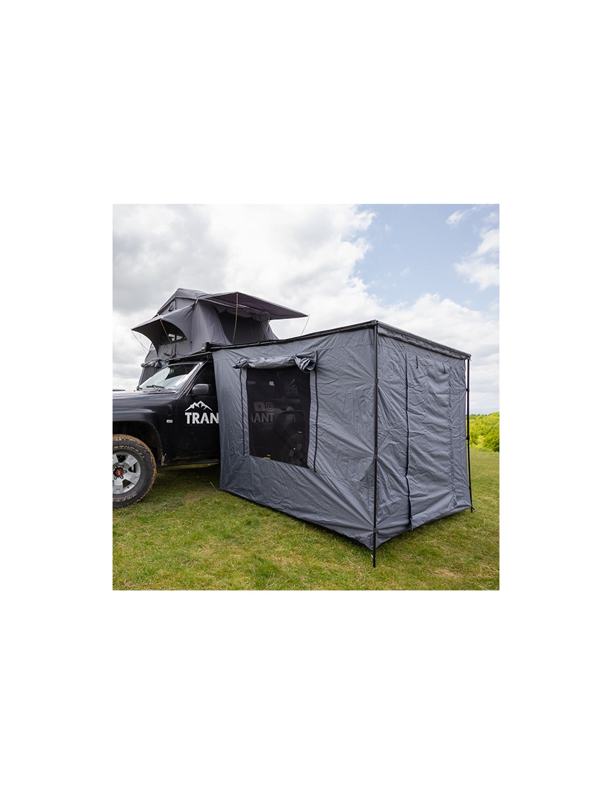 Aneks Markizy Overlander Max Led 2x2,5m