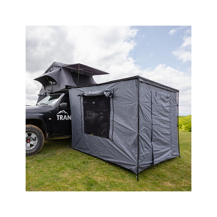 Aneks Markizy Overlander Max Led 2x2,5m