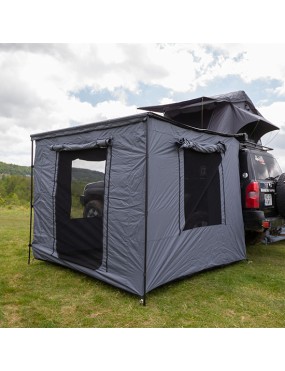 Aneks Markizy Overlander Max Led 2,5x2,5m