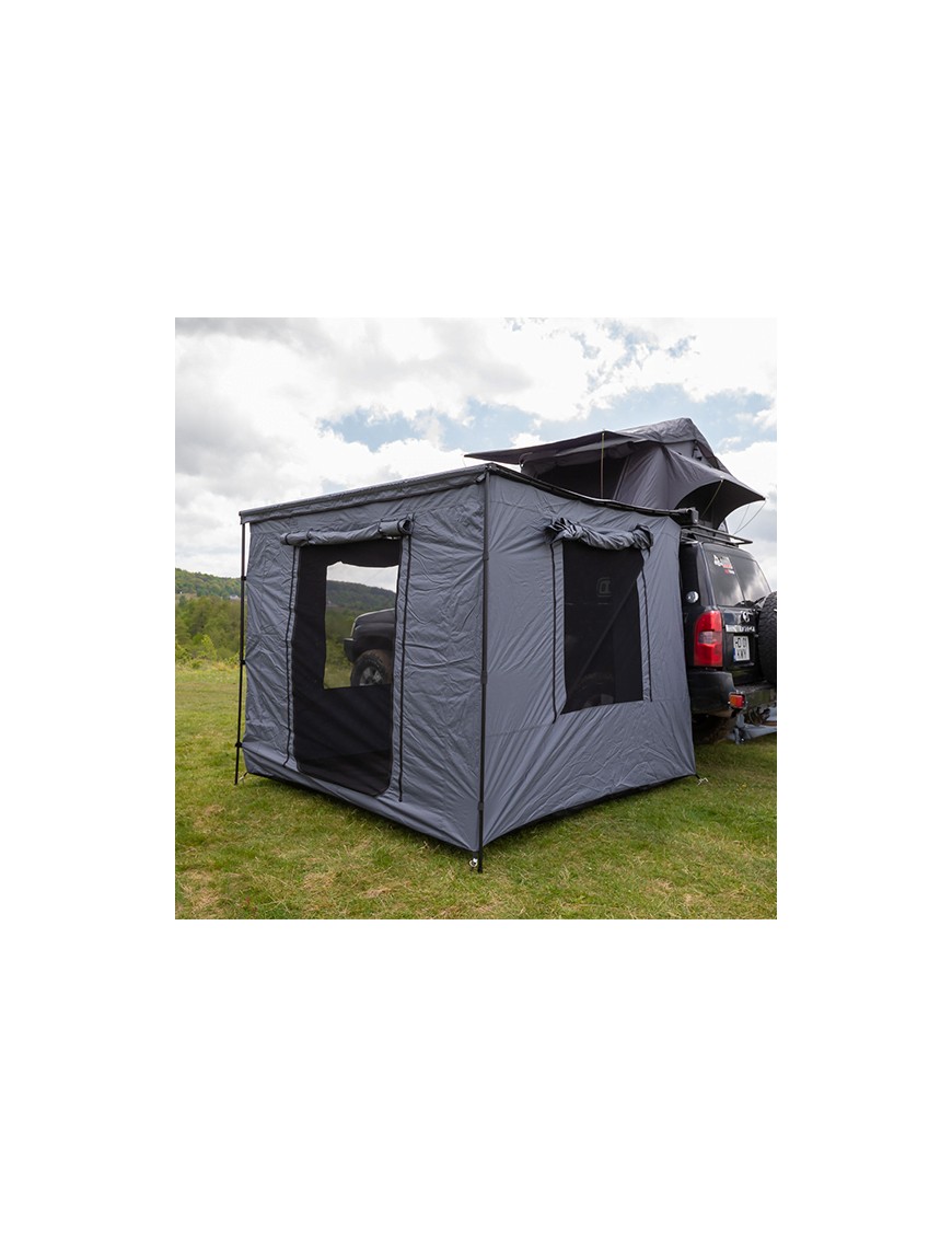 Aneks Markizy Overlander Max Led 2,5x2,5m
