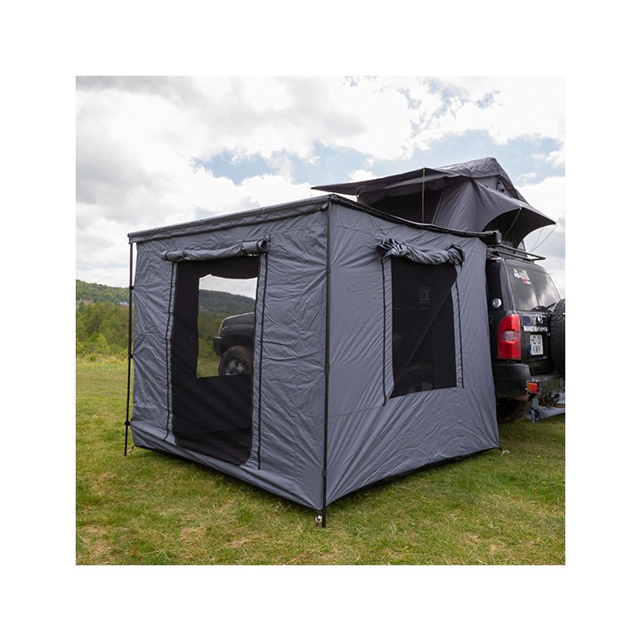 Aneks Markizy Overlander Max Led 2,5x2,5m