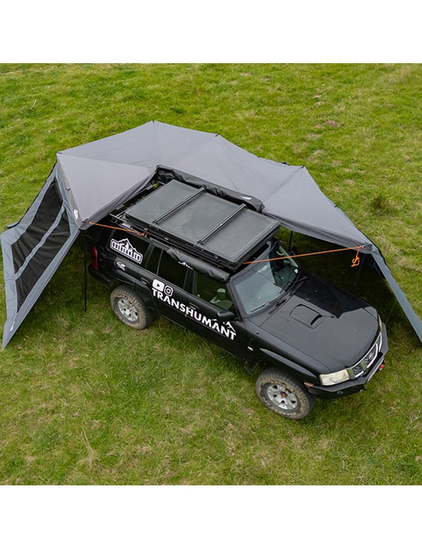 Aneks Markizy 270XL Overlander Max Led