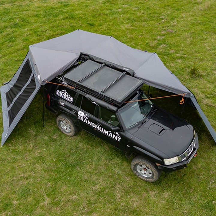 Aneks Markizy 270XL Overlander Max Led