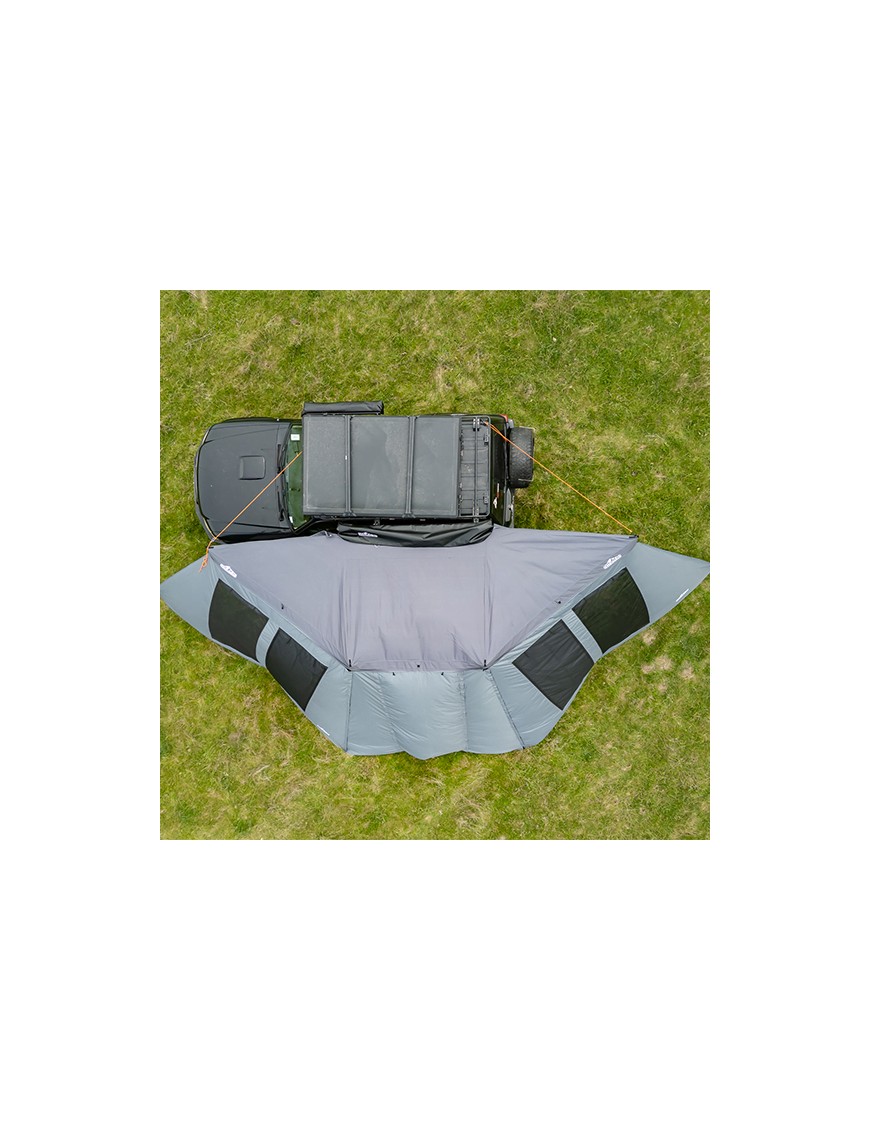 Aneks Markizy 180 Overlander Max