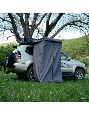 Namiot Prysznicowy Overlander