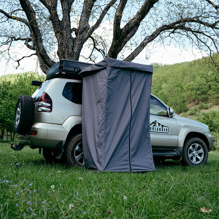 Namiot Prysznicowy Overlander