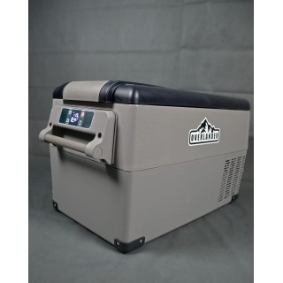Lodówka Turystyczna Overlander 35L