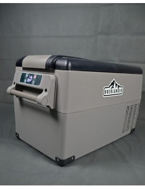 Lodówka Turystyczna Overlander 35L