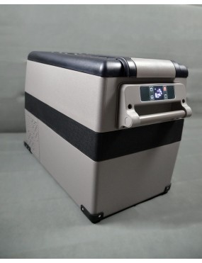 Lodówka Turystyczna Overlander 45L