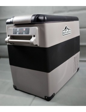 Lodówka Turystyczna Overlander 55L