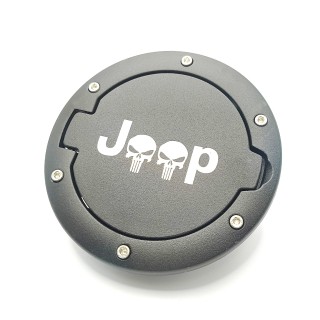 Klapka Wlewu Paliwa Jeep Wrangler JK