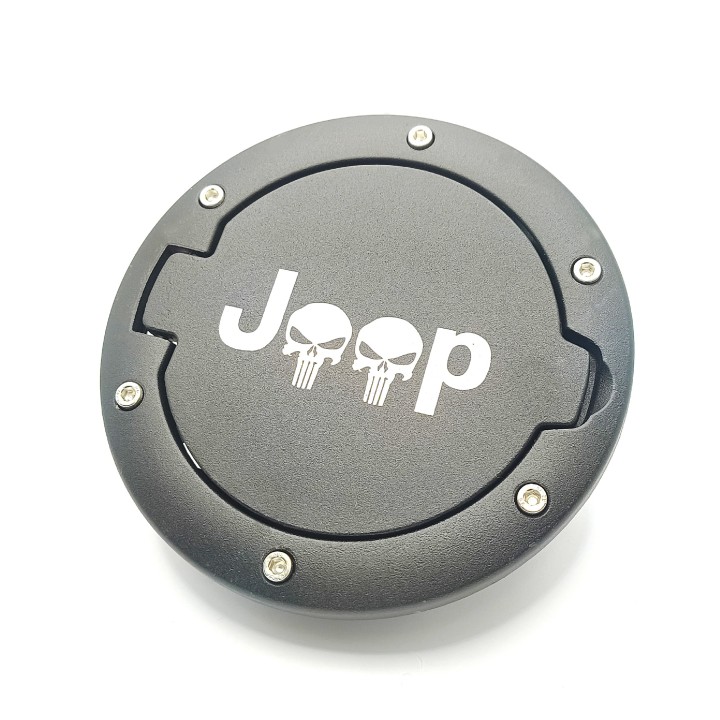 Klapka Wlewu Paliwa Jeep Wrangler JK