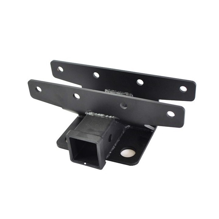 Mocowanie Haka Holowniczego Jeep Wrangler JK