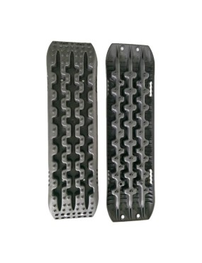 Trapy 10T Czarne 106cm