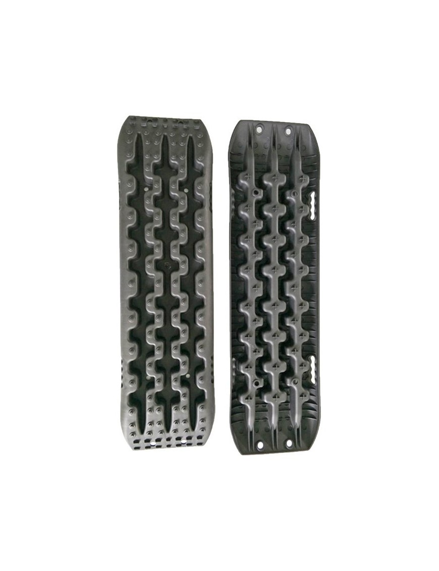 Trapy 10T Czarne 106cm