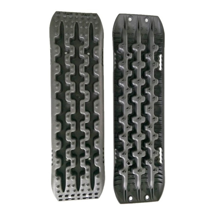 Trapy 10T Czarne 106cm