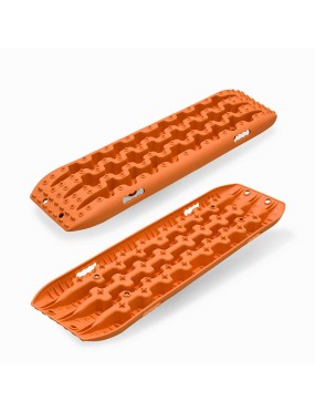 Trapy Pomarańczowe 10t