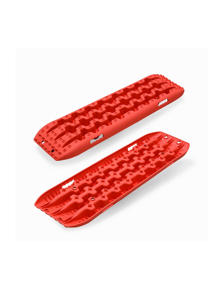 Trapy Czerwone 10t