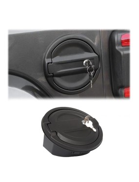 Klapka Wlewu Paliwa Z Kluczykiem Jeep Wrangler JL