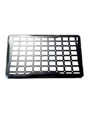 Zestaw paneli bocznych tylnej szyby Jeep Wrangler JL