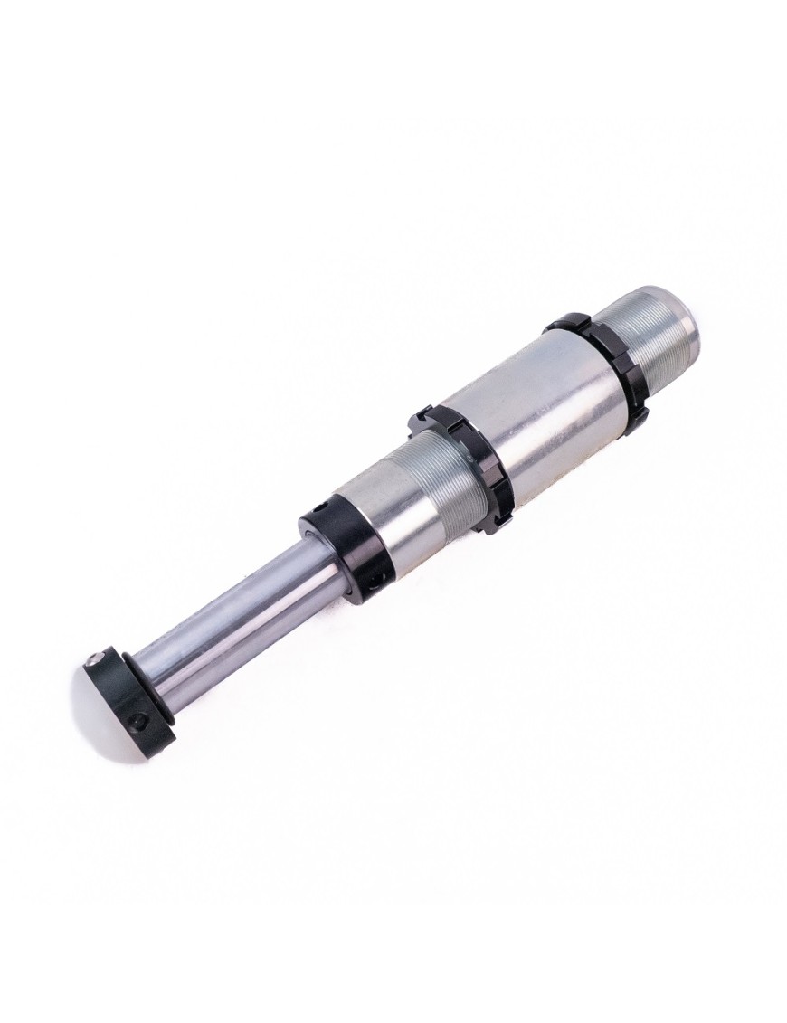 Hydrauliczny odbój zawieszenia +4''