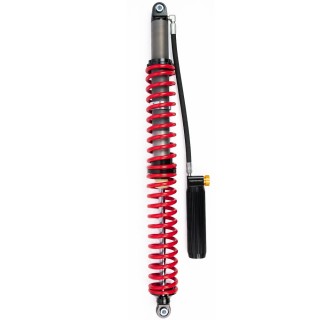 Amortyzator Coilover 14'' / 2,25'' z zewnętrznym zbiornikiem i regulacją