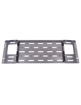 Dodatkowa Półka Bagaznika Jeep Wrangler JL