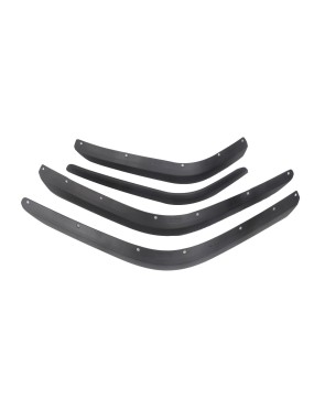 Zestaw poszerzeń oryginalnych błotników Jeep Wrangler JL