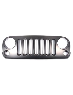 Grill Jeep Wrangler JK OEM