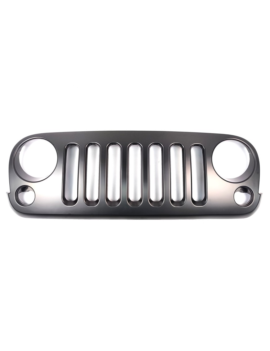 Grill Jeep Wrangler JK OEM