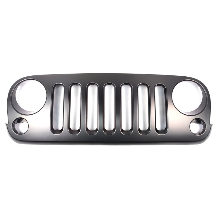 Grill Jeep Wrangler JK OEM