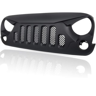 Grill Jeep Wrangler JK