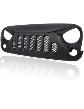 Grill Jeep Wrangler JK