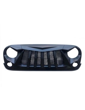 Grill Jeep Wrangler JK