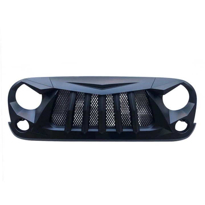 Grill Jeep Wrangler JK