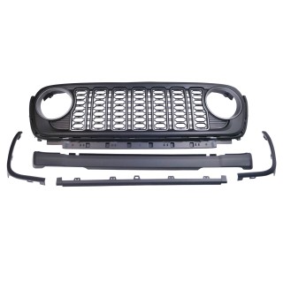Grill Jeep Wrangler JL