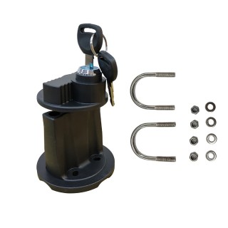 Mocowanie Kanistra Jerry Can 5l