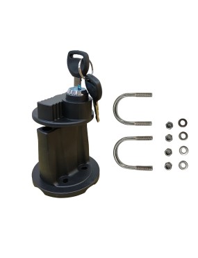 Mocowanie Kanistra Jerry Can 5l