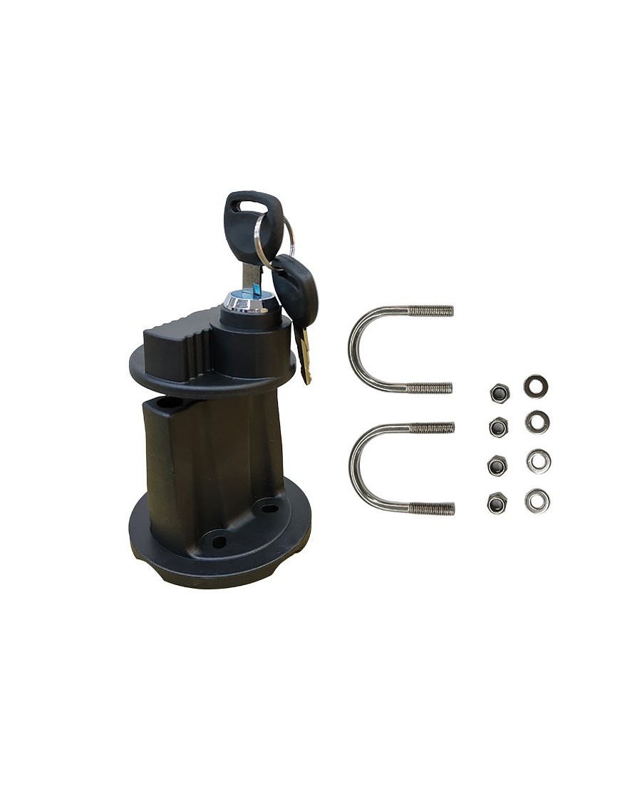 Mocowanie Kanistra Jerry Can 5l
