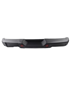 Zderzak Aluminiowy Jeep Wrangler JL Anniversary tył