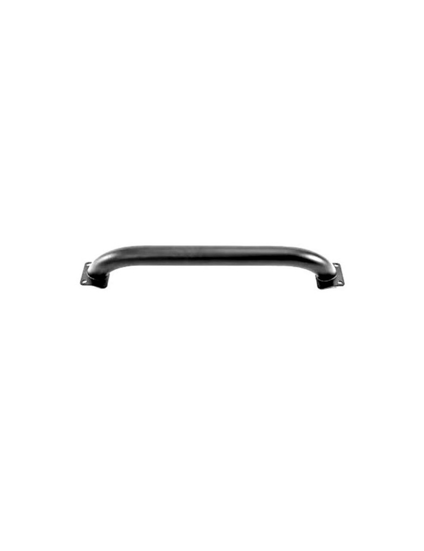 Bullbar Zderzaka Anniversary Jeep Wrangler JL / Gladiator, niski