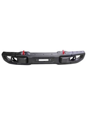 Zderzak Aluminiowy Jeep Wrangler JL / Gladiator Anniversary