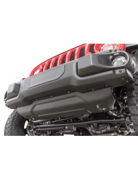 Aluminiowa Płyta osłonowa zderzaka Anniversary Jeep Wrangler JL / Gladiator