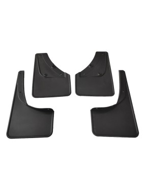 Chlapacze Suzuki Jimny JB74 Komplet