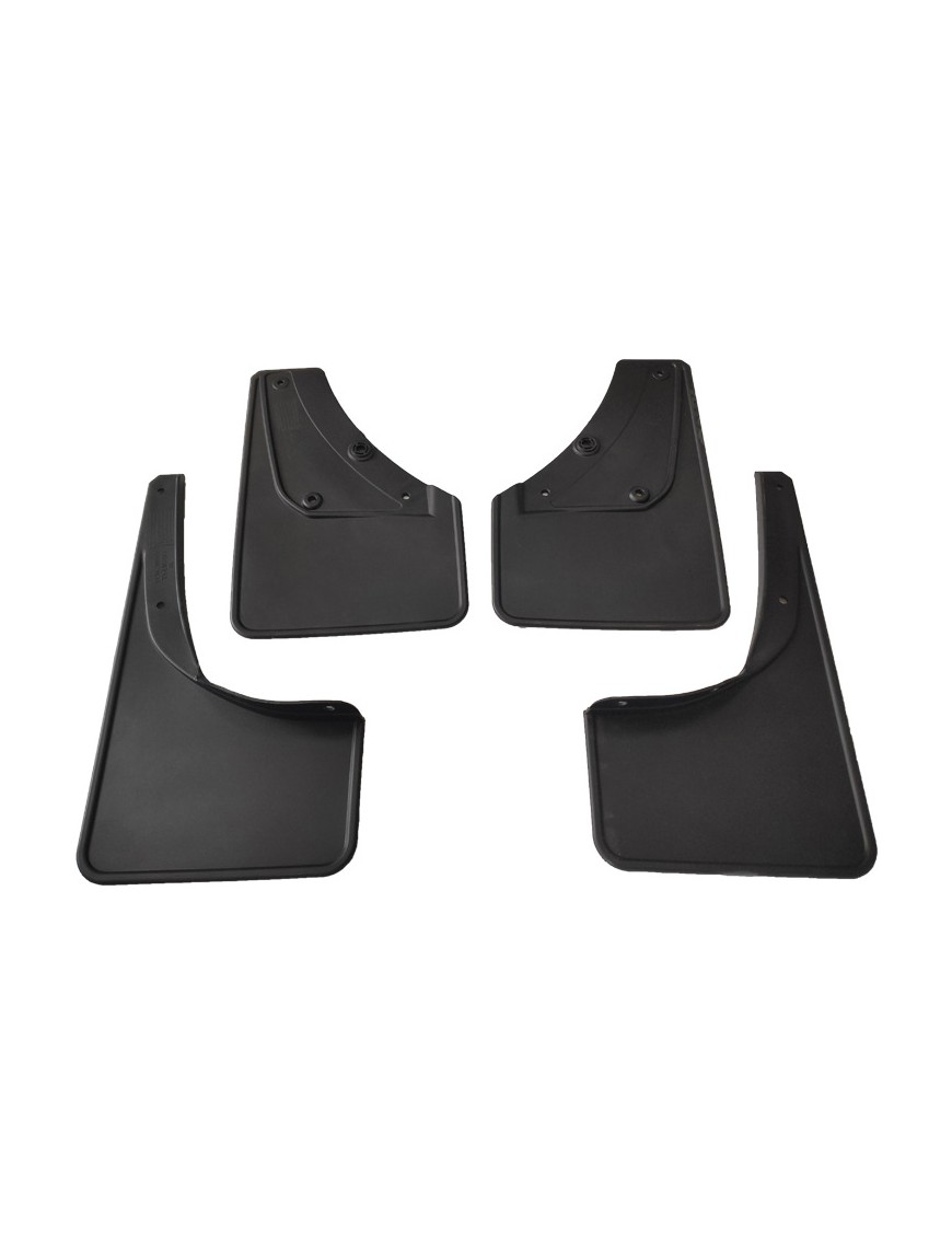 Chlapacze Suzuki Jimny JB74 Komplet