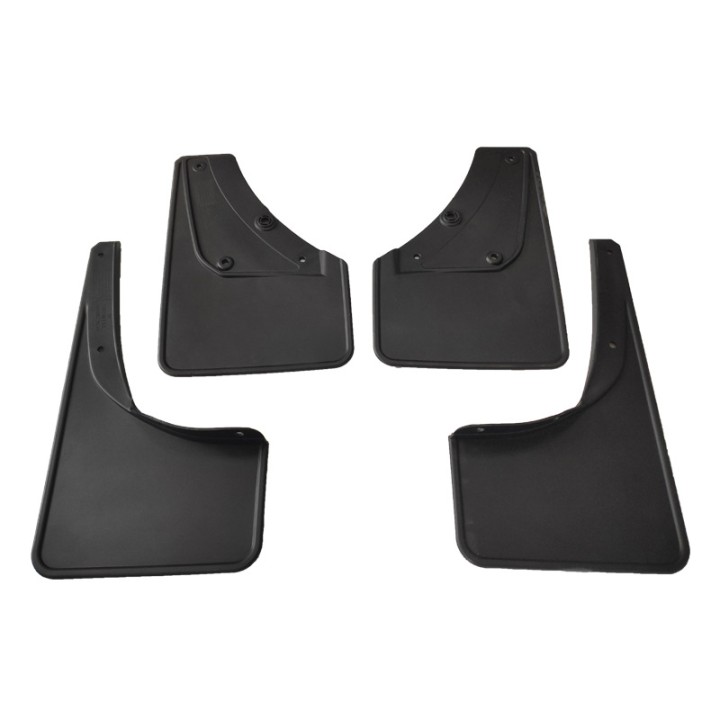 Chlapacze Suzuki Jimny JB74 Komplet