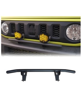 Mocowanie Dodatkowego Oświetlenia Suzuki Jimny JB74